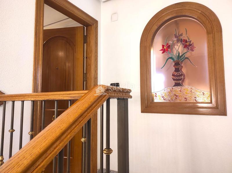 Foto 87b24511-f44b-43e1-be17-e7872f49a949. Maison avec chauffage dans Novelda