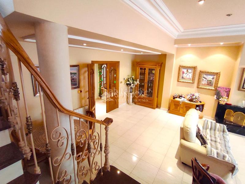 Foto 8ba51107-3811-4cd2-a455-9aa3efc11433. Maison avec chauffage dans Novelda