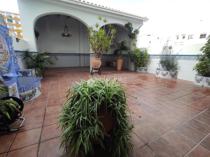 Foto 91de12ef-0cbc-4a00-b3d2-6fb7b286af9d. Maison avec chauffage dans Novelda