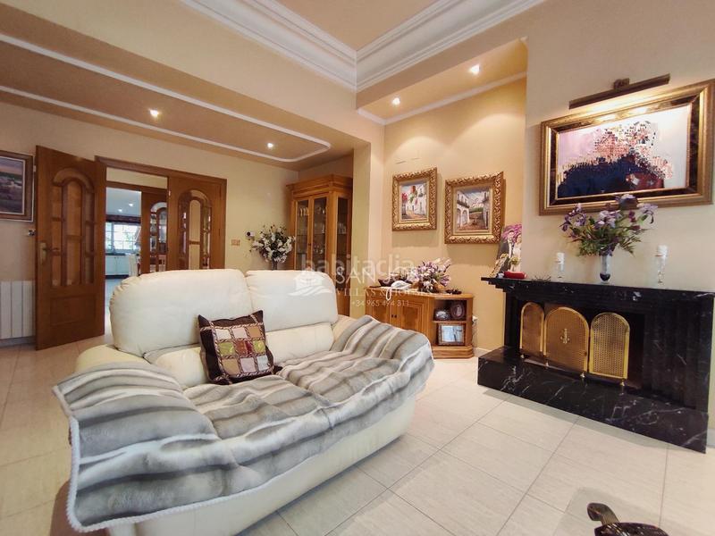 Foto a01b1e52-82ca-4387-bbfc-0faf65c60d94. Maison avec chauffage dans Novelda