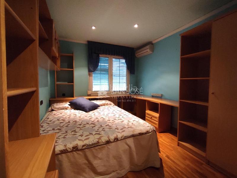 Foto a59c1b84-6a8e-48e3-be00-0de834f0f6e3. Maison avec chauffage dans Novelda