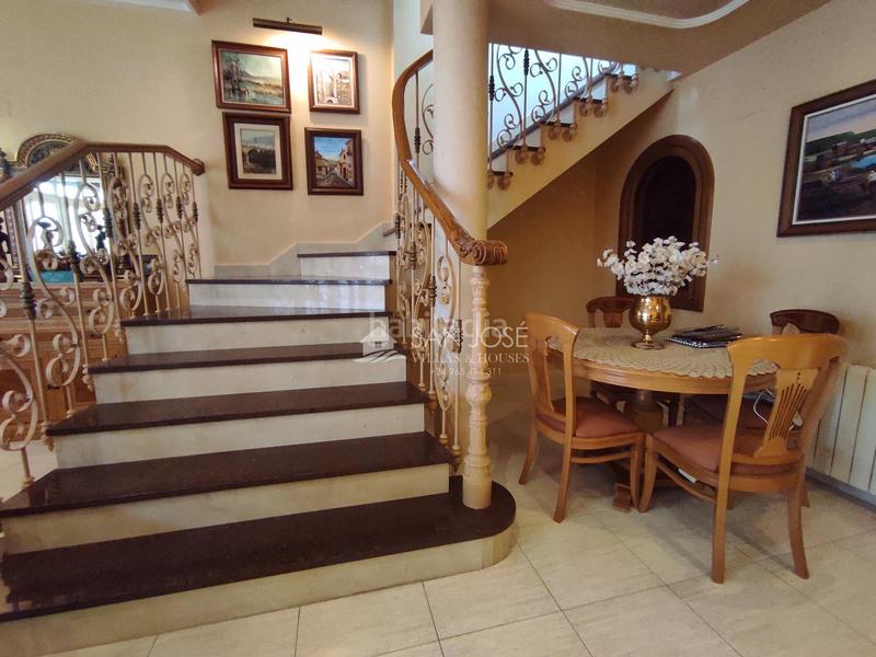 Foto ce69b351-c222-4125-809d-447e908943b2. Maison avec chauffage dans Novelda