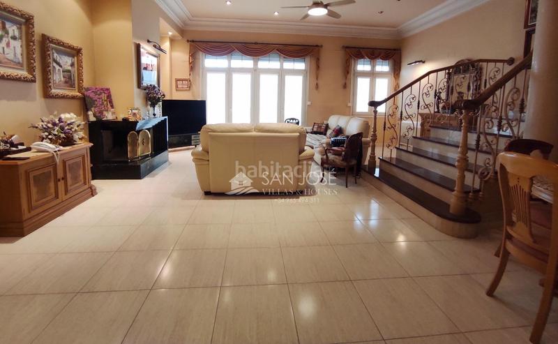 Foto e54afa7f-a416-49df-abe4-bc73f68136ce. Maison avec chauffage dans Novelda