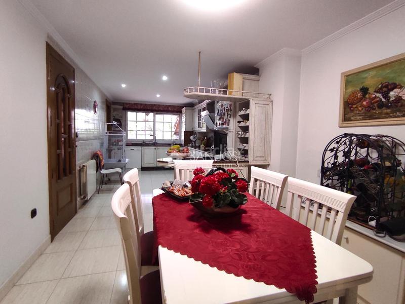 Foto f97de294-1bf3-42d5-b1b0-00bc874e39a2. Maison avec chauffage dans Novelda