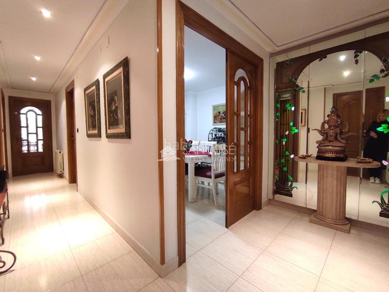 Foto fa2c324c-8e24-4af7-956a-ae7fc6f3235b. Maison avec chauffage dans Novelda