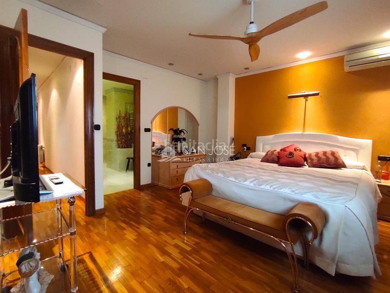 Foto fe4c6a61-255a-4352-b11e-69a00b959748. Maison avec chauffage dans Novelda