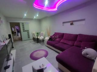 Pis a La Coca-La Nia-Vistahermosa. Venta de bonito piso en aspe, zona la coca