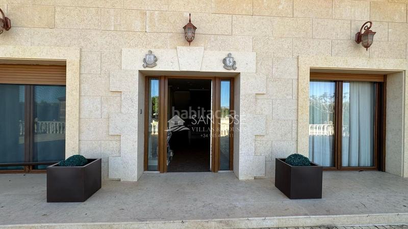 Foto 47f8d155-26a3-4f71-b8b1-b6a654528ef0. Xalet amb calefacció aparcament piscina a Pedanías Oeste Aspe