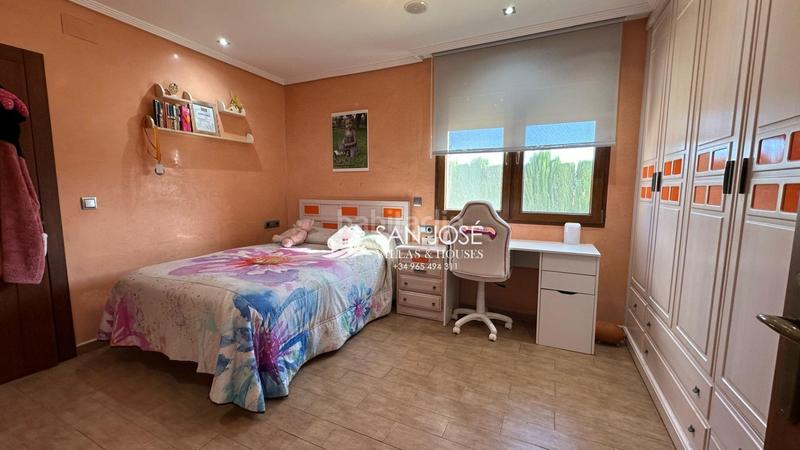 Foto a033df52-975d-4e8c-b65b-e4dea253a8ef. Xalet amb calefacció aparcament piscina a Pedanías Oeste Aspe