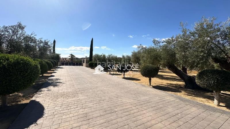 Foto a8b0cffd-168e-4e7c-bf2b-d6935148671c. Xalet amb calefacció aparcament piscina a Pedanías Oeste Aspe
