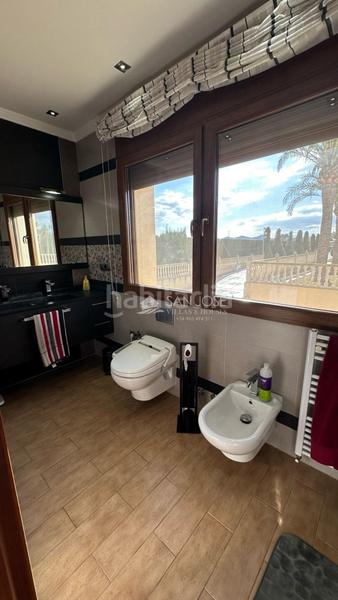 Foto dab19ee7-971c-45f1-9064-30a5b2bb4628. Xalet amb calefacció aparcament piscina a Pedanías Oeste Aspe