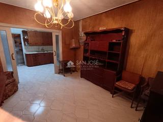 Casa a Novelda. Venta de casa para reformar en novelda, zona la glorieta