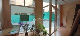 Locale commerciale in Pont Nou - Corazón de Jesús. Venta de local comercial  en elche