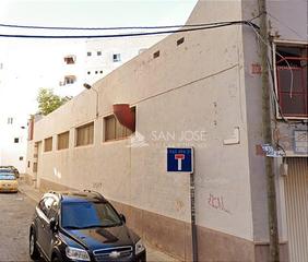 Nau industrial a Carrús Oeste. Venta de nave en elcehe, casco urbano