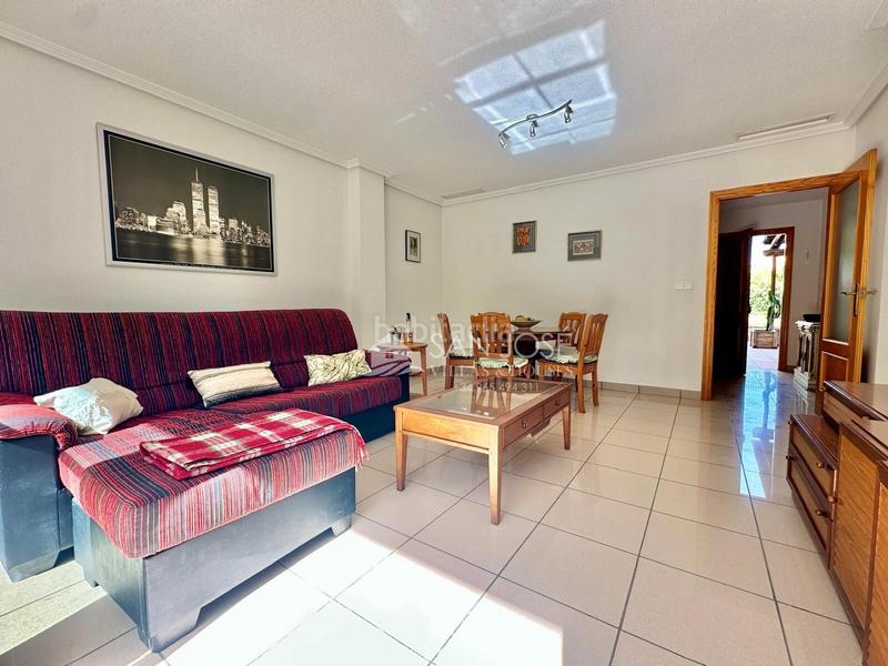 Foto 083dec7e-8ab3-4888-9f72-34957965da7f. Appartement avec chauffage parking piscine dans Playa Muchavista Campello (el)