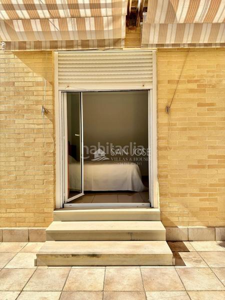 Foto 09e4d53c-5d20-4cd5-9595-18a80f382980. Appartement avec chauffage parking piscine dans Playa Muchavista Campello (el)