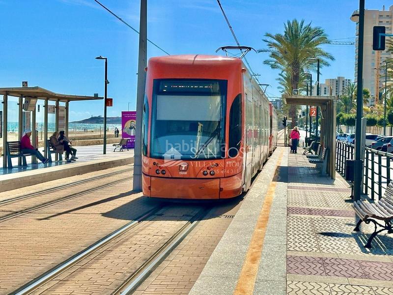 Foto 0e9bcede-ca98-4ca7-a096-75423fc1b61e. Appartement avec chauffage parking piscine dans Playa Muchavista Campello (el)