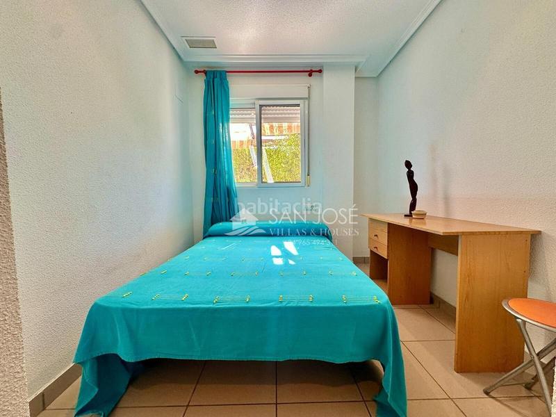 Foto 119da996-4f86-4e08-ac6b-209c68180c91. Appartement avec chauffage parking piscine dans Playa Muchavista Campello (el)