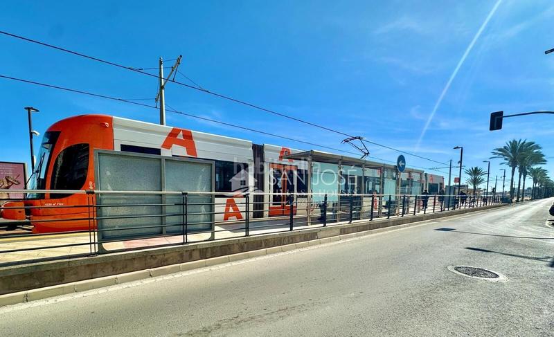 Foto 1320a0b1-fa4f-4e7a-8c12-d399e3c42fe9. Appartement avec chauffage parking piscine dans Playa Muchavista Campello (el)