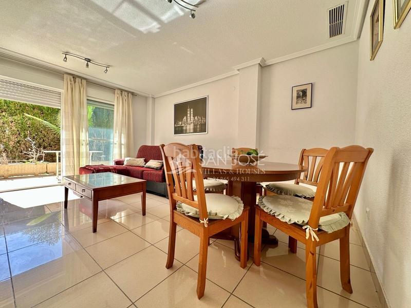 Foto 19bf9a72-cce6-41d9-8e84-1db008975260. Appartement avec chauffage parking piscine dans Playa Muchavista Campello (el)