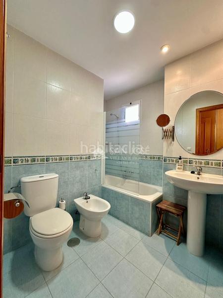 Foto 1df43a85-03d6-46e3-b483-612c85a9132b. Appartement avec chauffage parking piscine dans Playa Muchavista Campello (el)