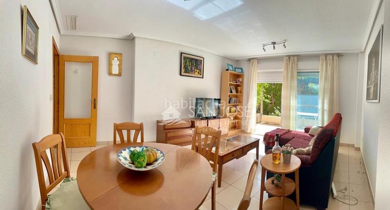 Foto 2b0a6ad5-f1a3-4825-8d64-a956c3d22c06. Appartement avec chauffage parking piscine dans Playa Muchavista Campello (el)