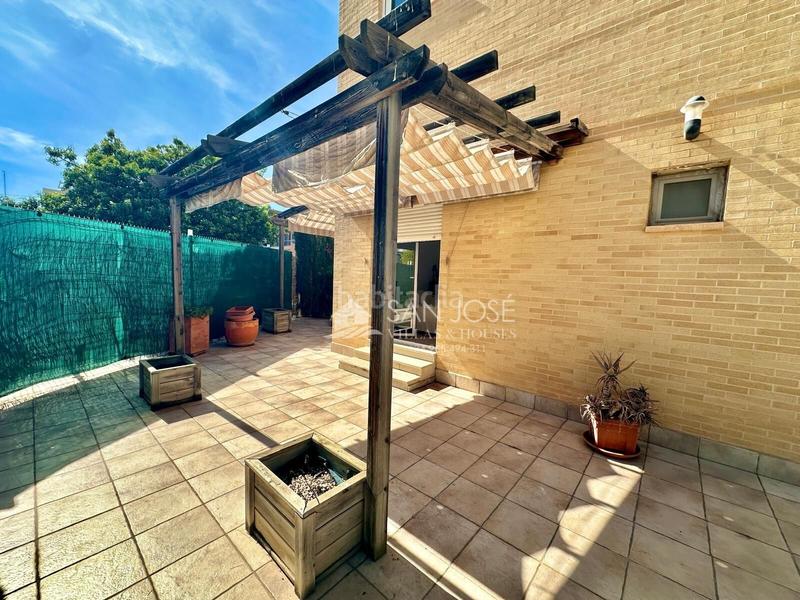 Foto 2c6b03d0-9eb0-4c8b-b0d8-31c2425485eb. Appartement avec chauffage parking piscine dans Playa Muchavista Campello (el)