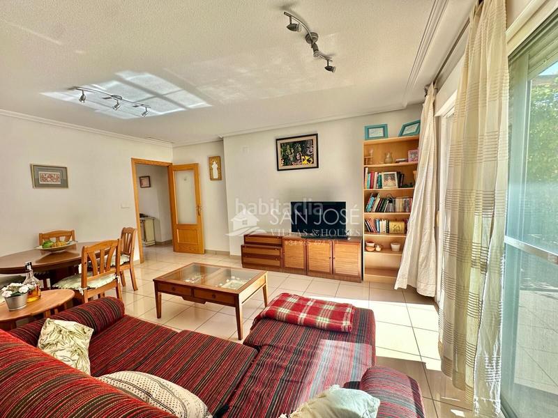 Foto 2fcb0834-ebef-408d-8238-049d24bcf686. Appartement avec chauffage parking piscine dans Playa Muchavista Campello (el)