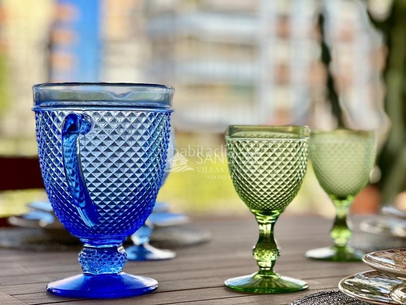 Foto 35f1a711-cb10-4673-bedb-1d7445bbd00a. Appartement avec chauffage parking piscine dans Playa Muchavista Campello (el)