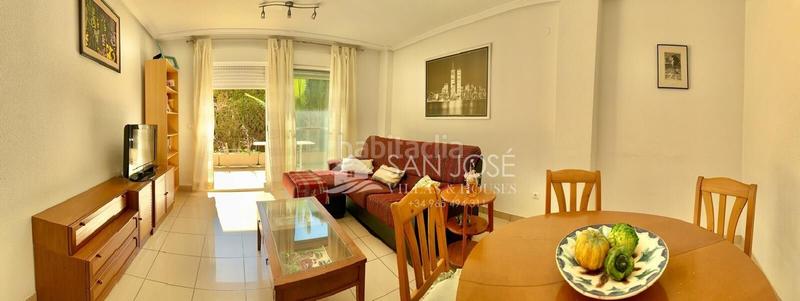 Foto 4093a918-dc16-40da-9b99-11cb5c26e165. Appartement avec chauffage parking piscine dans Playa Muchavista Campello (el)