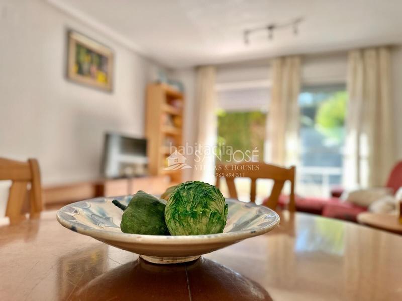 Foto 4b6787c7-2feb-4720-a1d5-6a270ce6dcb6. Appartement avec chauffage parking piscine dans Playa Muchavista Campello (el)