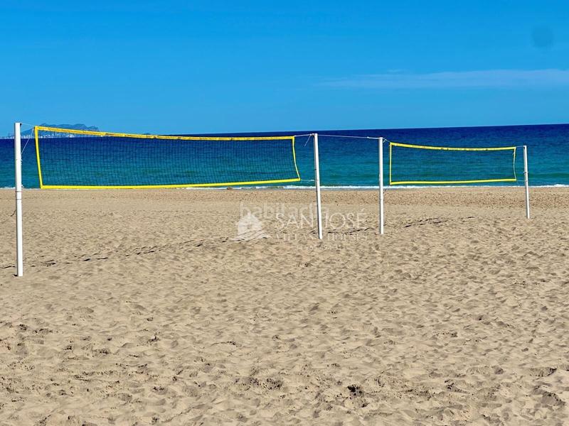 Foto 4daca6ba-2680-4d4d-81c5-d5647e1393a1. Appartement avec chauffage parking piscine dans Playa Muchavista Campello (el)