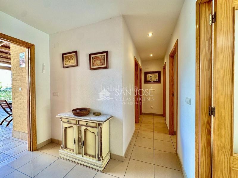 Foto 53b17d9a-d0d6-42cd-8c1b-29d05d15b763. Appartement avec chauffage parking piscine dans Playa Muchavista Campello (el)