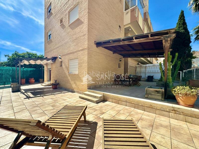 Foto 57152185-0156-4637-ae1d-6d4dc4feb0f5. Appartement avec chauffage parking piscine dans Playa Muchavista Campello (el)