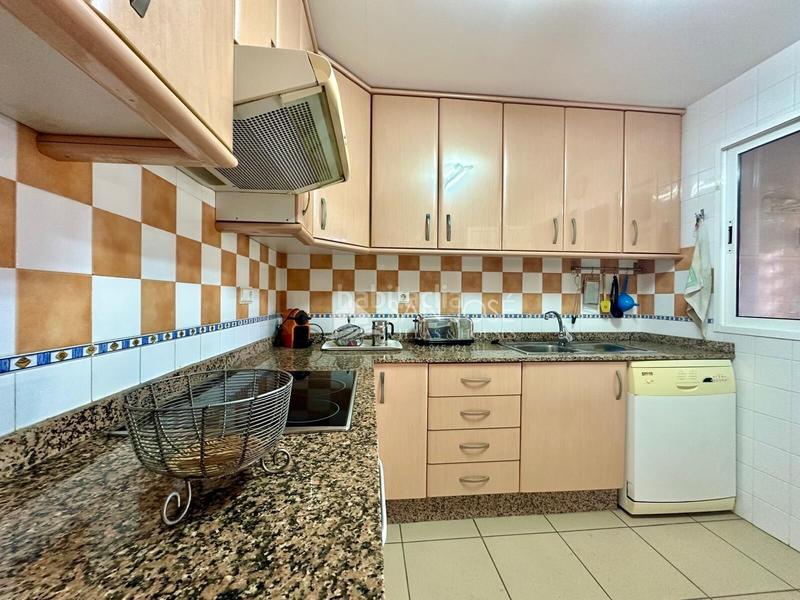 Foto 5fbe4d0d-3c7e-433c-92fd-f23fd47fd99c. Appartement avec chauffage parking piscine dans Playa Muchavista Campello (el)