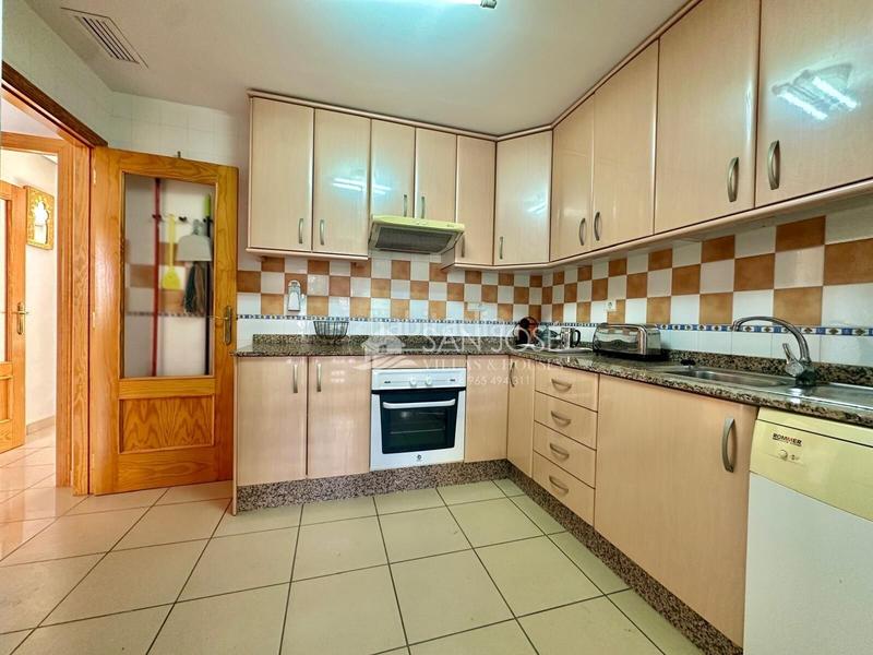 Foto 67a3fd78-86f5-48b0-9b7f-3ea8ecad3378. Appartement avec chauffage parking piscine dans Playa Muchavista Campello (el)