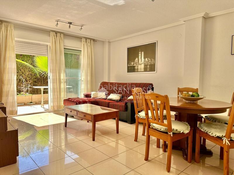 Foto 73377bd5-decf-4249-b63c-b79b8d4efc06. Appartement avec chauffage parking piscine dans Playa Muchavista Campello (el)