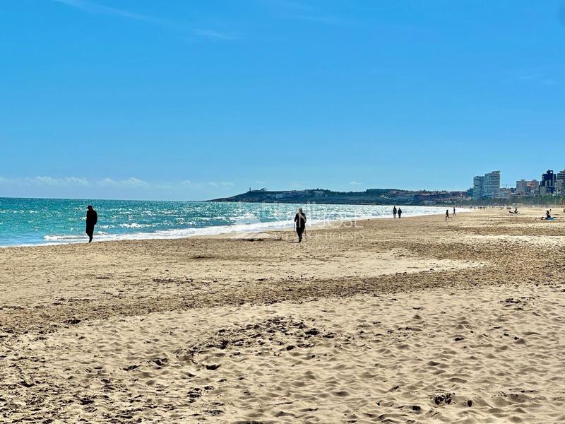 Foto 78774aec-6ace-4132-b979-c3bf090c8fee. Appartement avec chauffage parking piscine dans Playa Muchavista Campello (el)