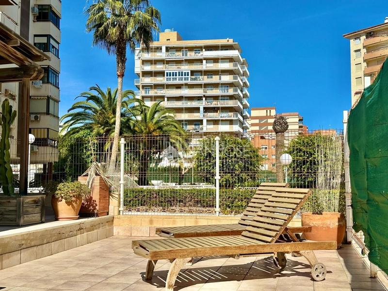 Foto 7f8edd0b-fac7-4a4f-ae7f-29dbd1683e63. Appartement avec chauffage parking piscine dans Playa Muchavista Campello (el)