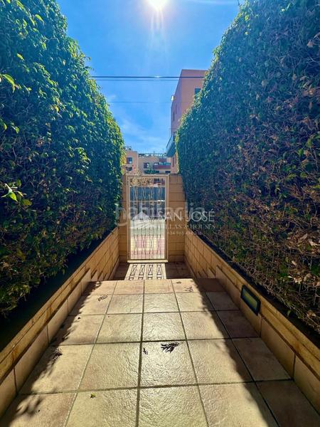 Foto 8257748d-0ec7-4a3d-8fa5-c6fee05748e1. Appartement avec chauffage parking piscine dans Playa Muchavista Campello (el)