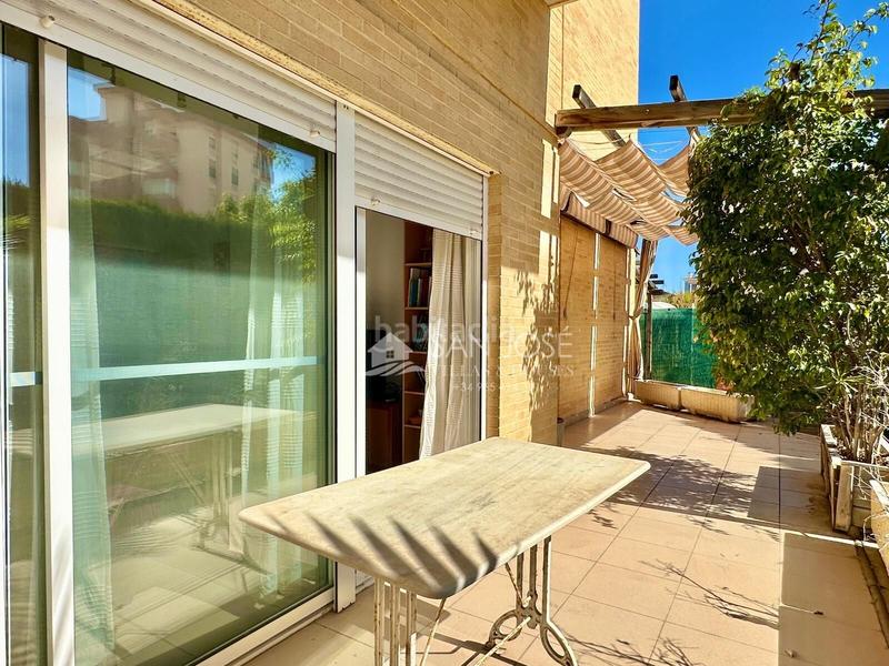 Foto 8a7da014-7dfd-406f-8fc7-f1d3e4f337a8. Appartement avec chauffage parking piscine dans Playa Muchavista Campello (el)