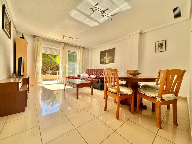 Foto 8e45fb08-4c85-49bf-b267-80b69be2f142. Appartement avec chauffage parking piscine dans Playa Muchavista Campello (el)