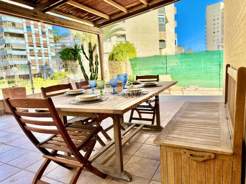 Foto 9cabcd4e-5b54-4684-8241-89083c0270b2. Appartement avec chauffage parking piscine dans Playa Muchavista Campello (el)