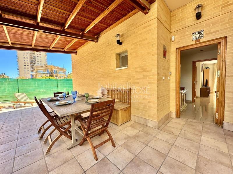 Foto a134a710-f608-42dc-81fc-ac1e7bbd227e. Appartement avec chauffage parking piscine dans Playa Muchavista Campello (el)