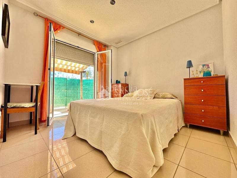 Foto a50d0e4c-1c6f-46c9-b12c-4f623be955e2. Appartement avec chauffage parking piscine dans Playa Muchavista Campello (el)