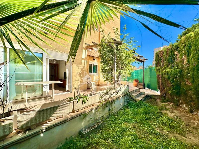 Foto a5ac5826-2fa1-466d-bee5-f0f956c29a9b. Appartement avec chauffage parking piscine dans Playa Muchavista Campello (el)