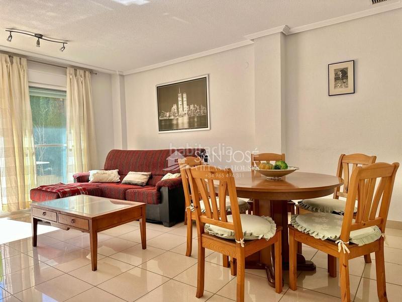 Foto a8c6354d-5124-4d28-820d-30e5c769dad8. Appartement avec chauffage parking piscine dans Playa Muchavista Campello (el)