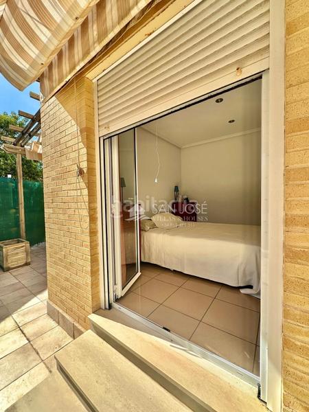 Foto ba6f6c1f-3cbf-49c2-a696-4cd286543055. Appartement avec chauffage parking piscine dans Playa Muchavista Campello (el)