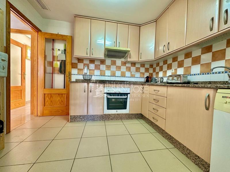 Foto ce62a220-9011-4be3-a855-52119aa50ac1. Appartement avec chauffage parking piscine dans Playa Muchavista Campello (el)