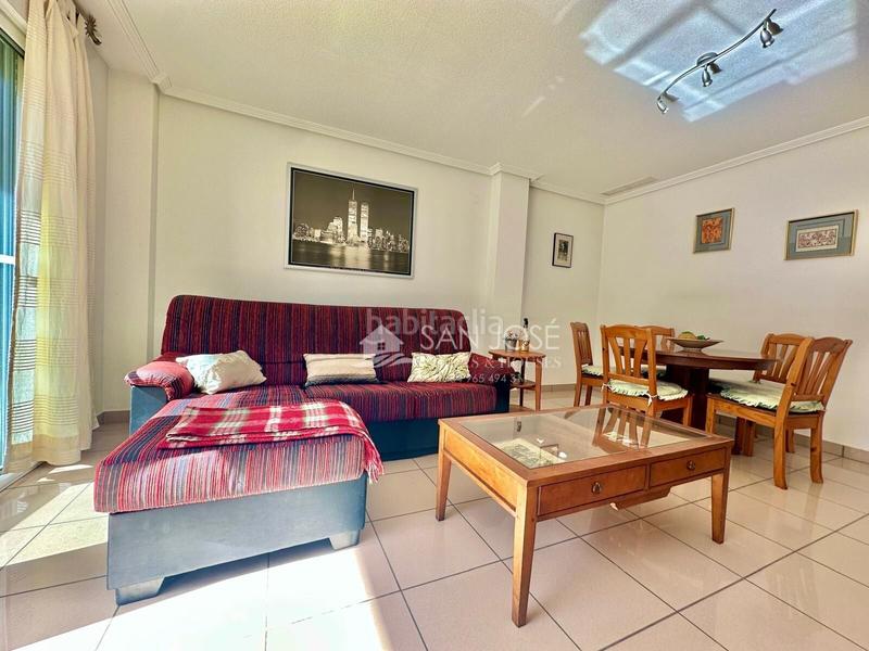 Foto dc075c77-73a9-44b3-a58f-c97a6ab3dc0e. Appartement avec chauffage parking piscine dans Playa Muchavista Campello (el)